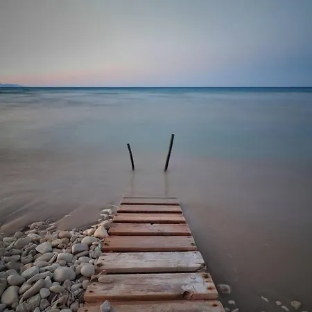 Vounaraki 4 Case de vacanță