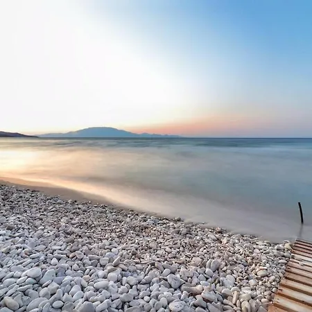 Vounaraki 4 Case de vacanță